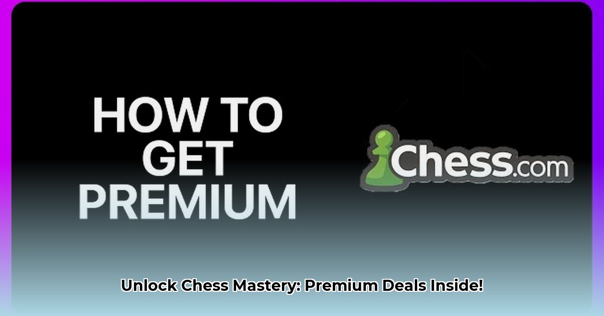 Chess.com Premium: Best Plans & Student Discounts | Chess Com Premium